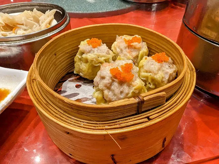 New Furama Restaurant 6