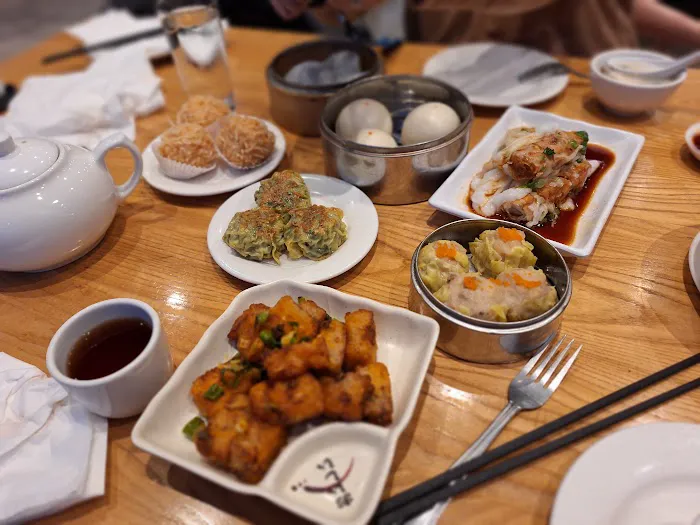 New Furama Restaurant 10