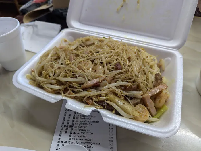 Gourmet Food 9