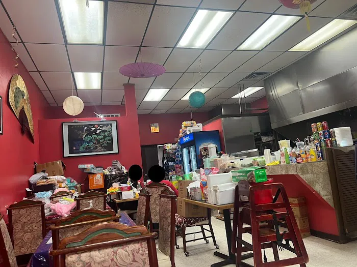 Asian Cuisine Express 1