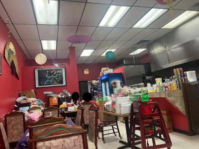 Asian Cuisine Express 0