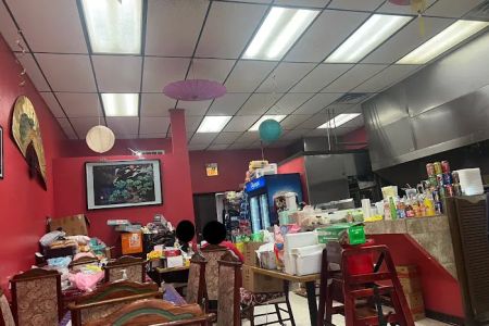 Asian Cuisine Express