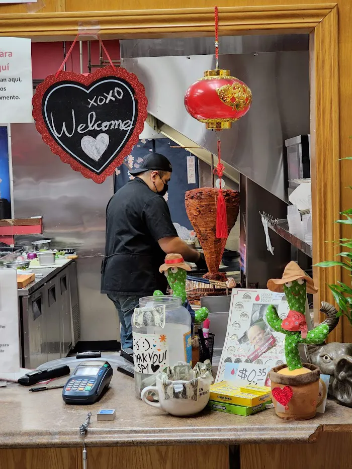 Asian Cuisine Express 3