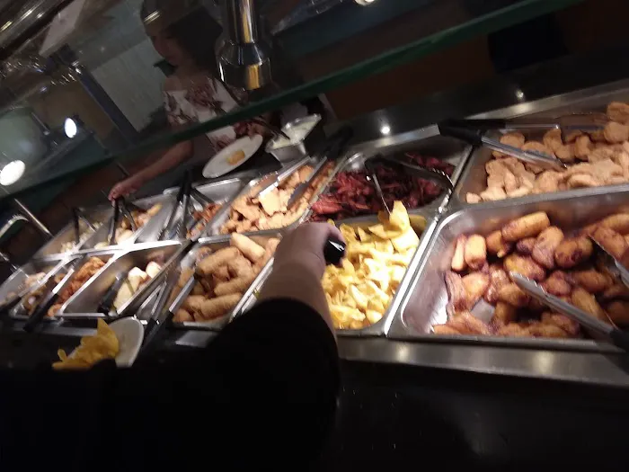 Asian Cuisine Express 6