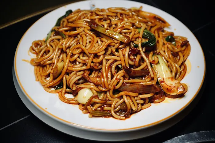 Central East Asian Cuisine 印象新疆 3