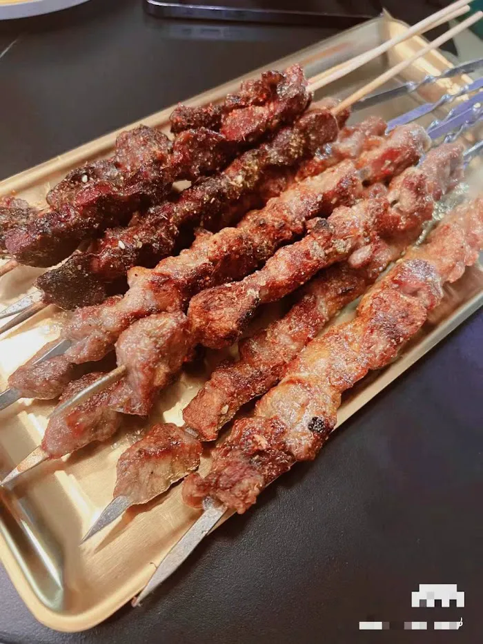 Central East Asian Cuisine 印象新疆 10