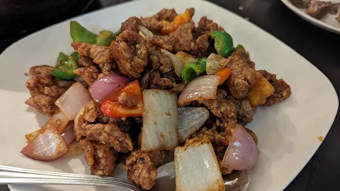 Yee's Cantonese Kitchen(阿二美食) 7