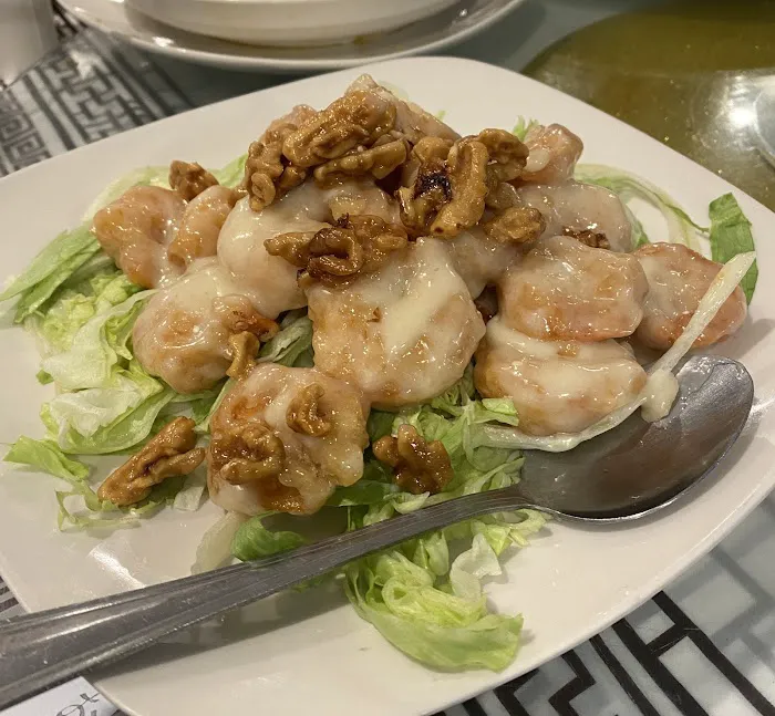 Yee's Cantonese Kitchen(阿二美食) 8