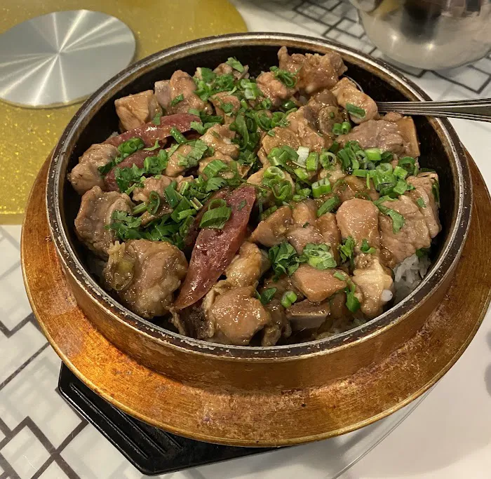 Yee's Cantonese Kitchen(阿二美食) 5