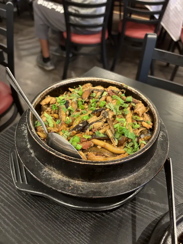 Yee's Cantonese Kitchen(阿二美食) 4