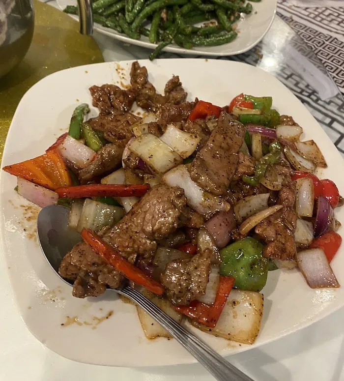 Yee's Cantonese Kitchen(阿二美食) 6