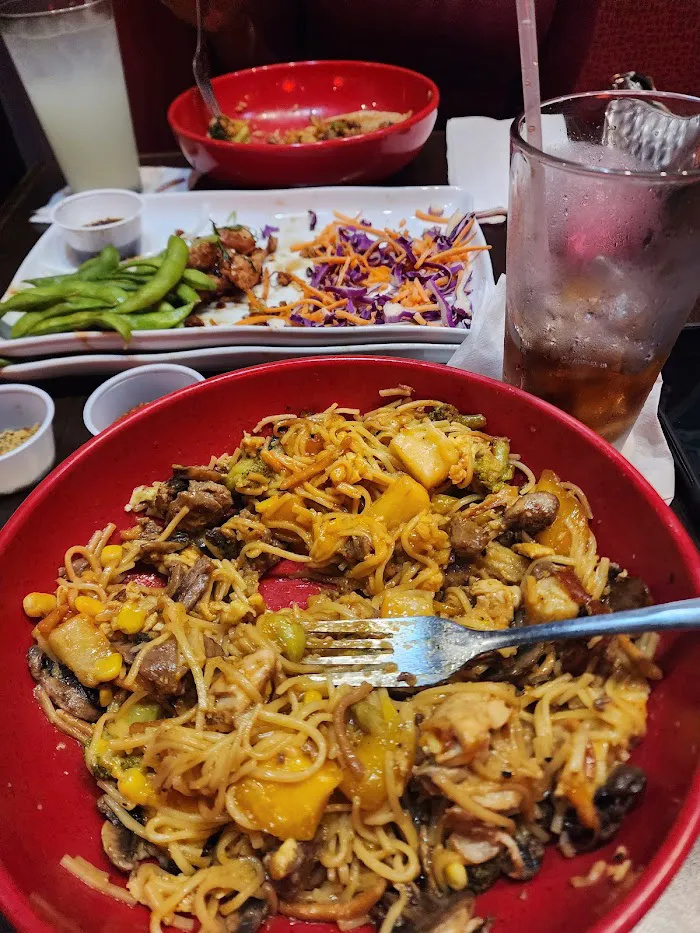 Flat Top Grill 5