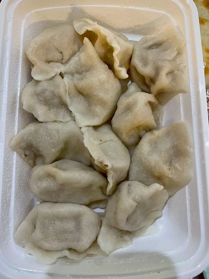 Dong bei Ren jia 6