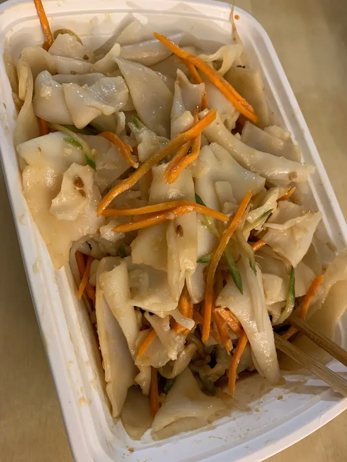 Dong bei Ren jia 7
