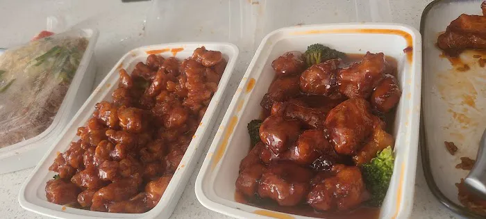 Little Wok 1
