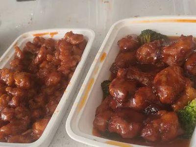 Little Wok 0