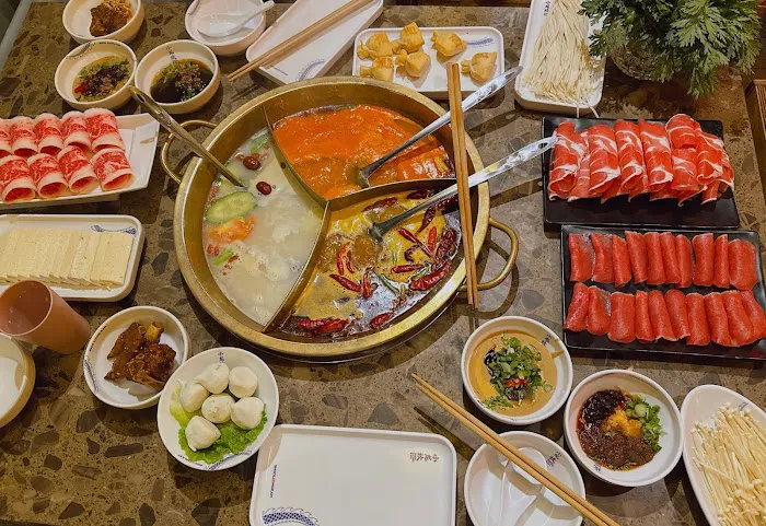 Shoo Loong Kan Hotpot 3