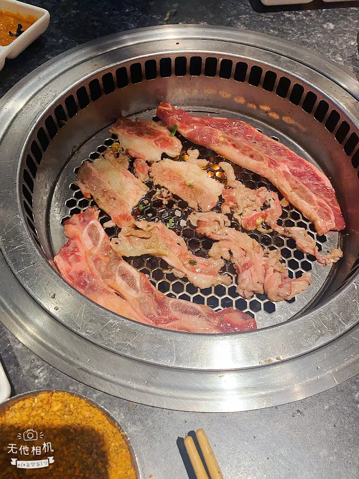 Jiang Niu BBQ House Chinatown 5