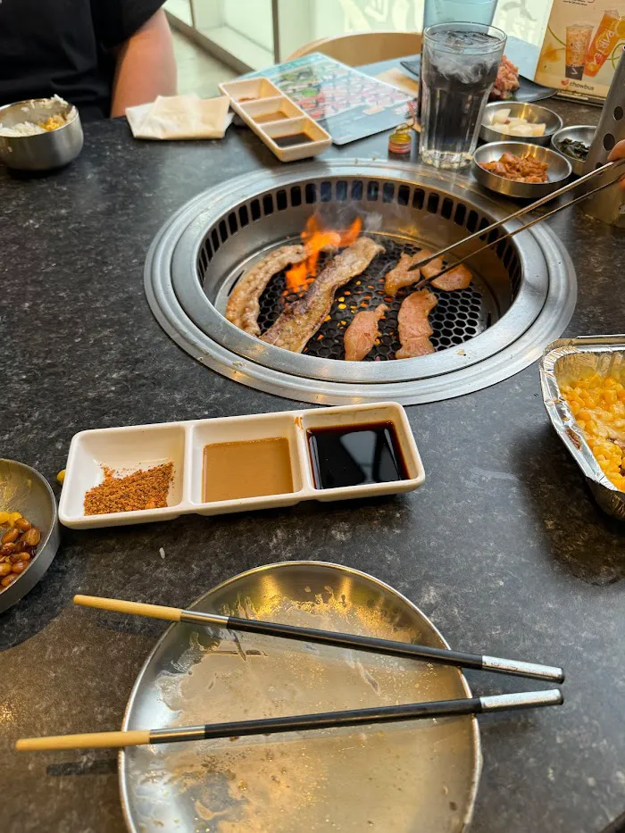 Jiang Niu BBQ House Chinatown 9