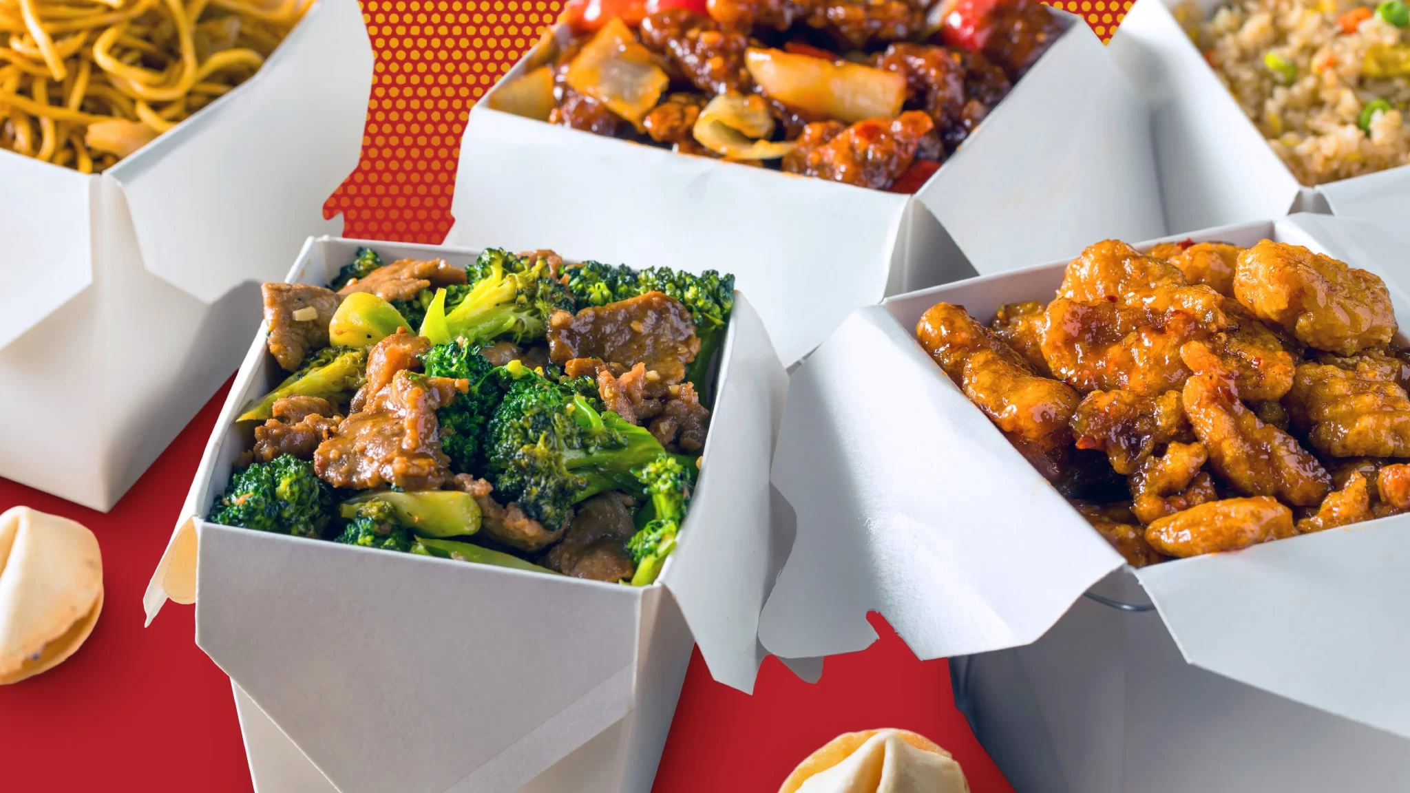 What Makes Chinese Food Authentic in America: Understanding Real Chinese Cuisine