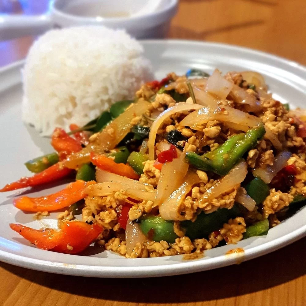 Best Chinese Food Near Me with Vegetarian Options: Delicious and Nutritious Choices