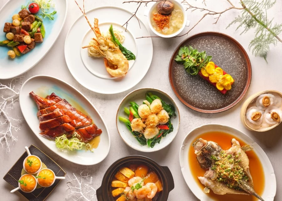 Affordable Chinese Restaurants for Families: Delicious Dining on a Budget