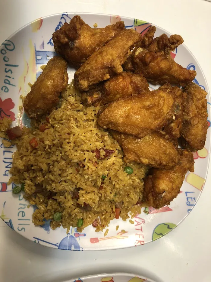 China Cafe Waikiki 2