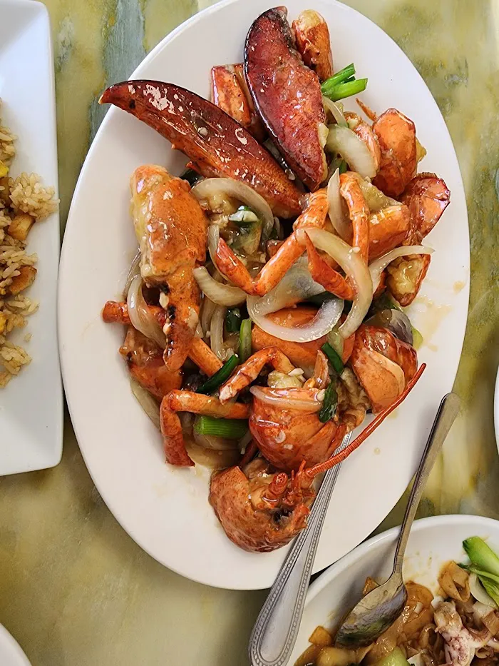 Wong Wong BBQ 1