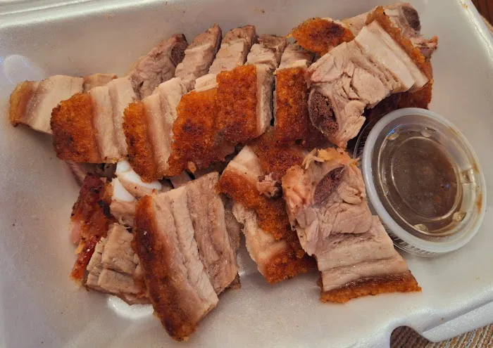 Wong Wong BBQ 6