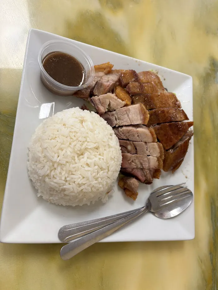 Wong Wong BBQ 4