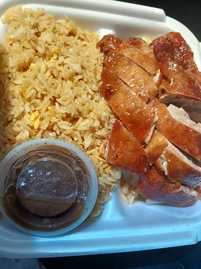 Wong Wong BBQ 10