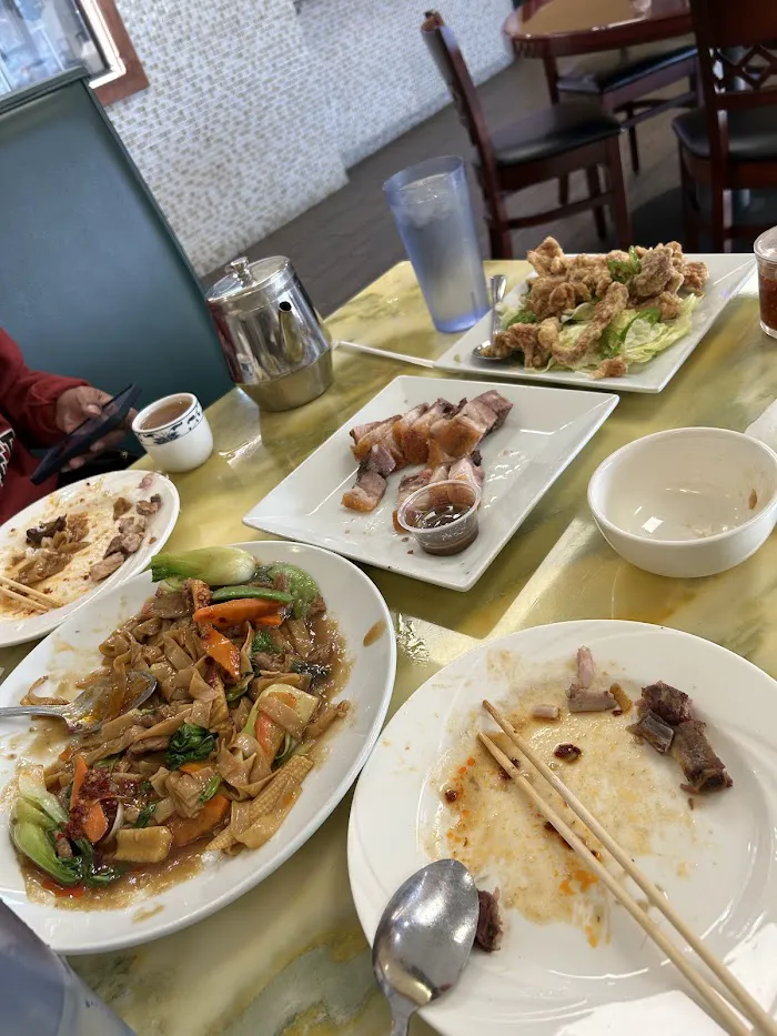 Wong Wong BBQ 5