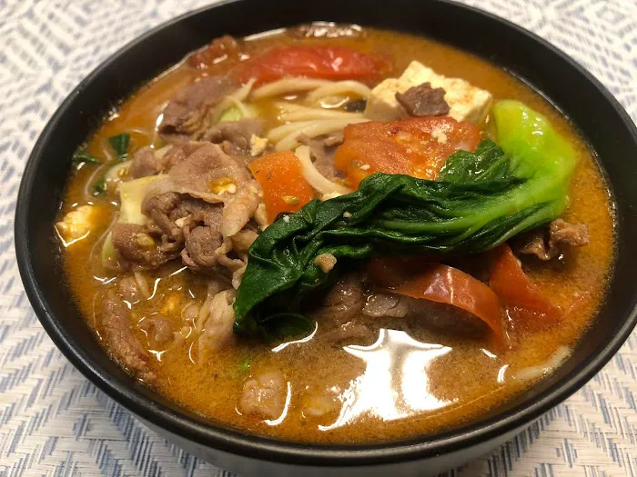 Seasons' Noodle 2
