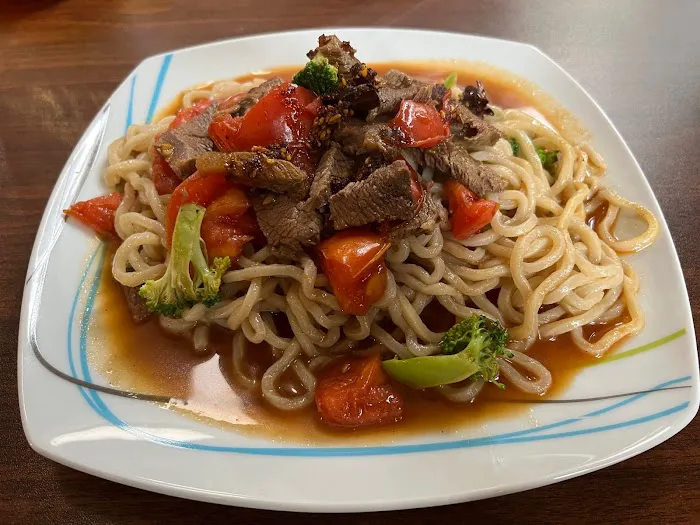 Seasons' Noodle 4