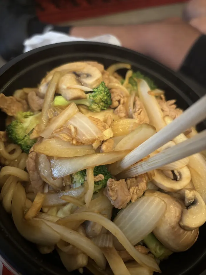 Seasons' Noodle 8