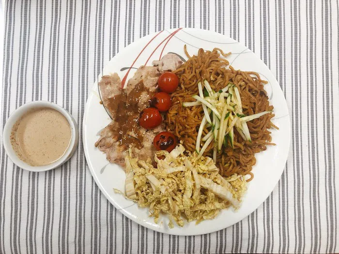 Seasons' Noodle 9