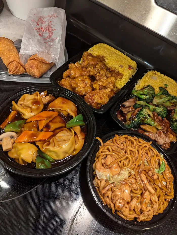 New Fong Kitchen 5