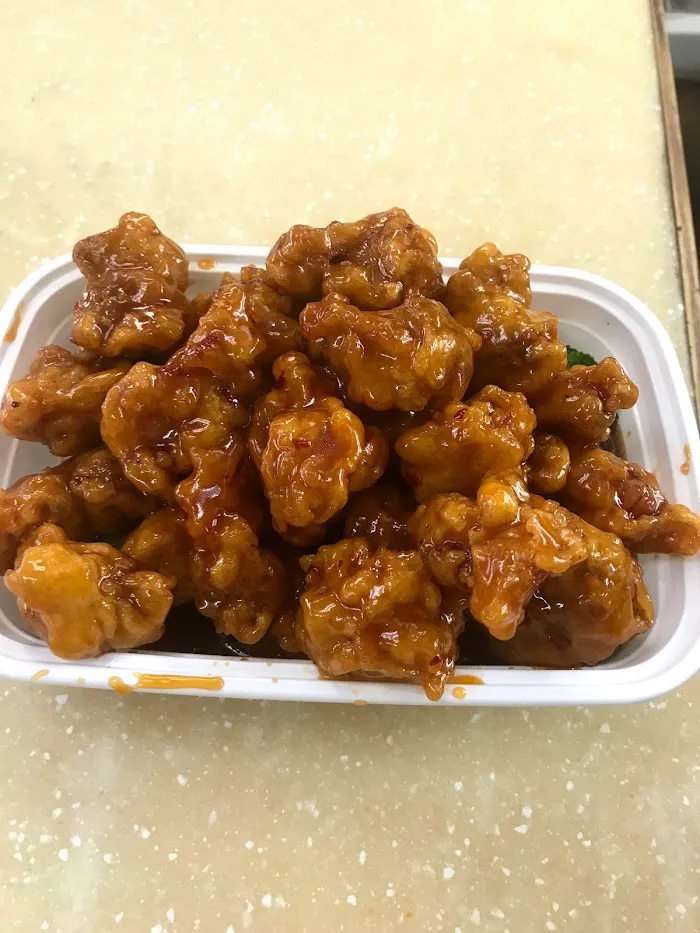 New Fong Kitchen 10