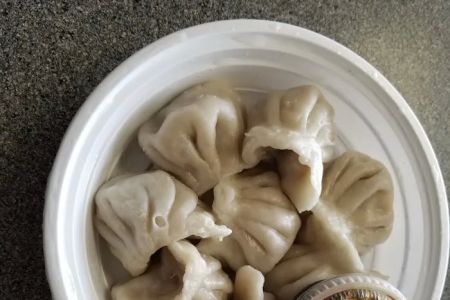 New Greece China