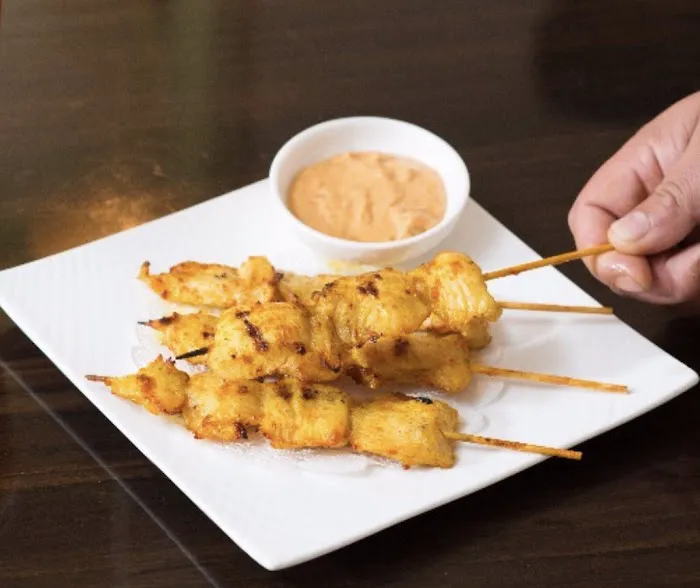 Shui Asian Fusion 2
