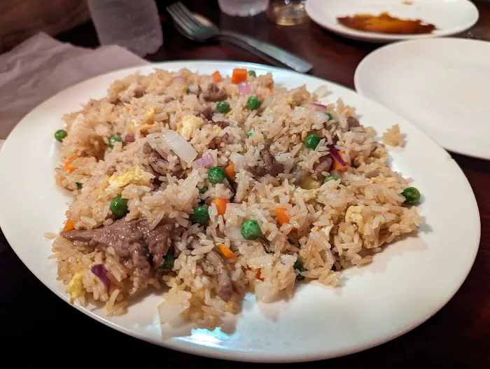Shui Asian Fusion 6