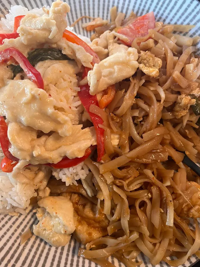 Shui Asian Fusion 7