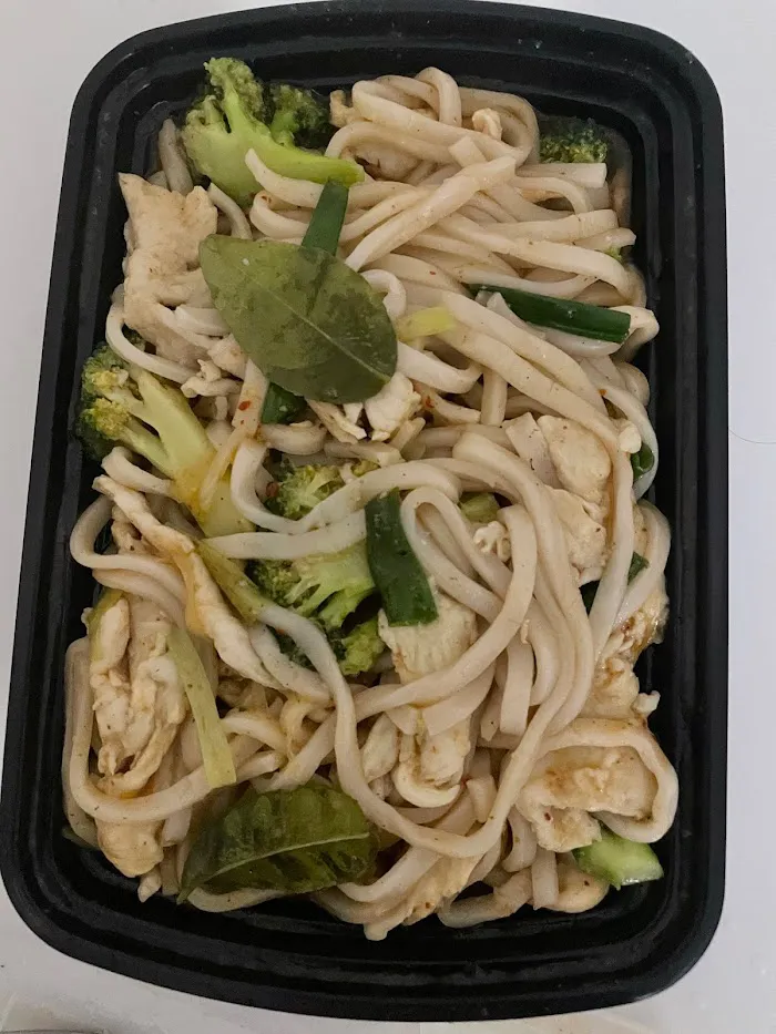 Shui Asian Fusion 8