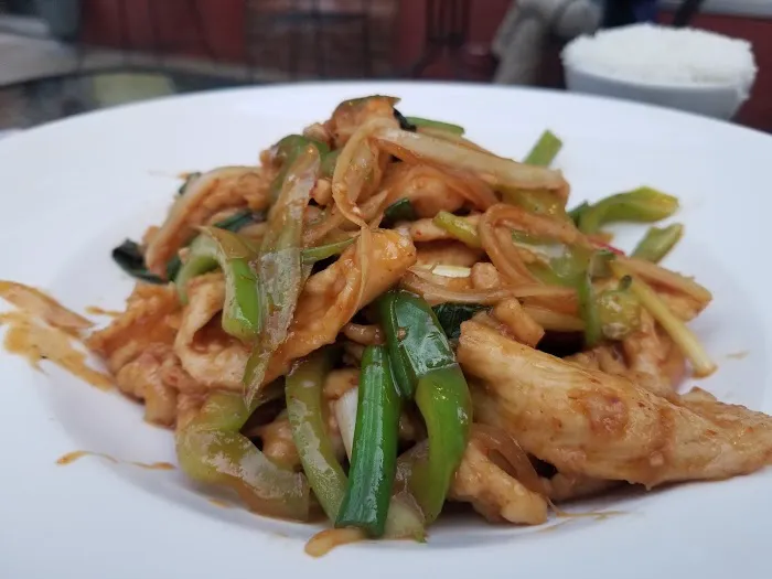 Shui Asian Fusion 3