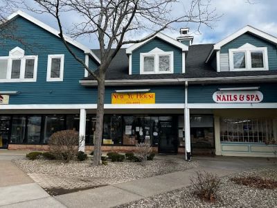 New Yu House Chinese Restaurant 0