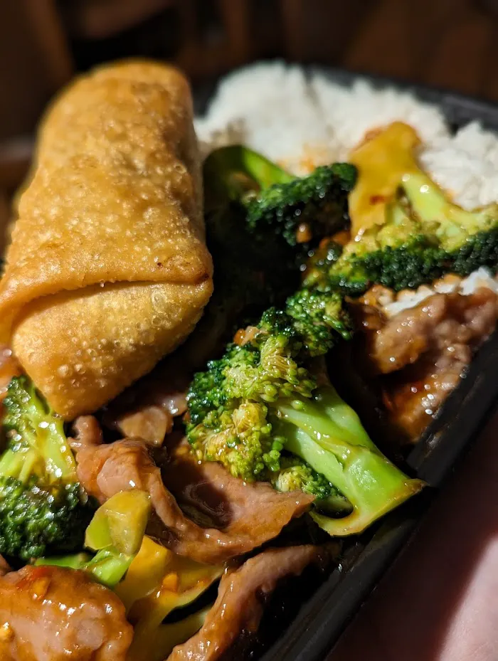 New Yu House Chinese Restaurant 2
