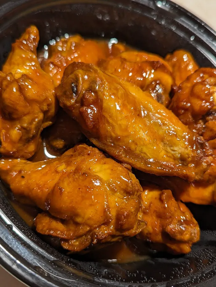 New Yu House Chinese Restaurant 3