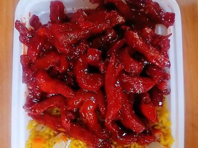 Min's Chinese Restaurant 0