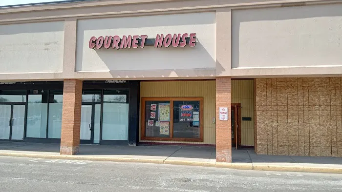 New Gourmet House 3