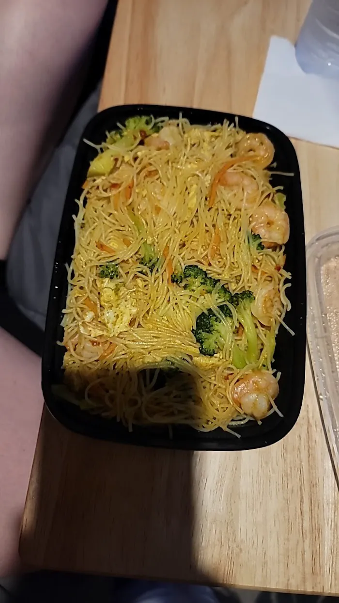 Yummy Garden 1